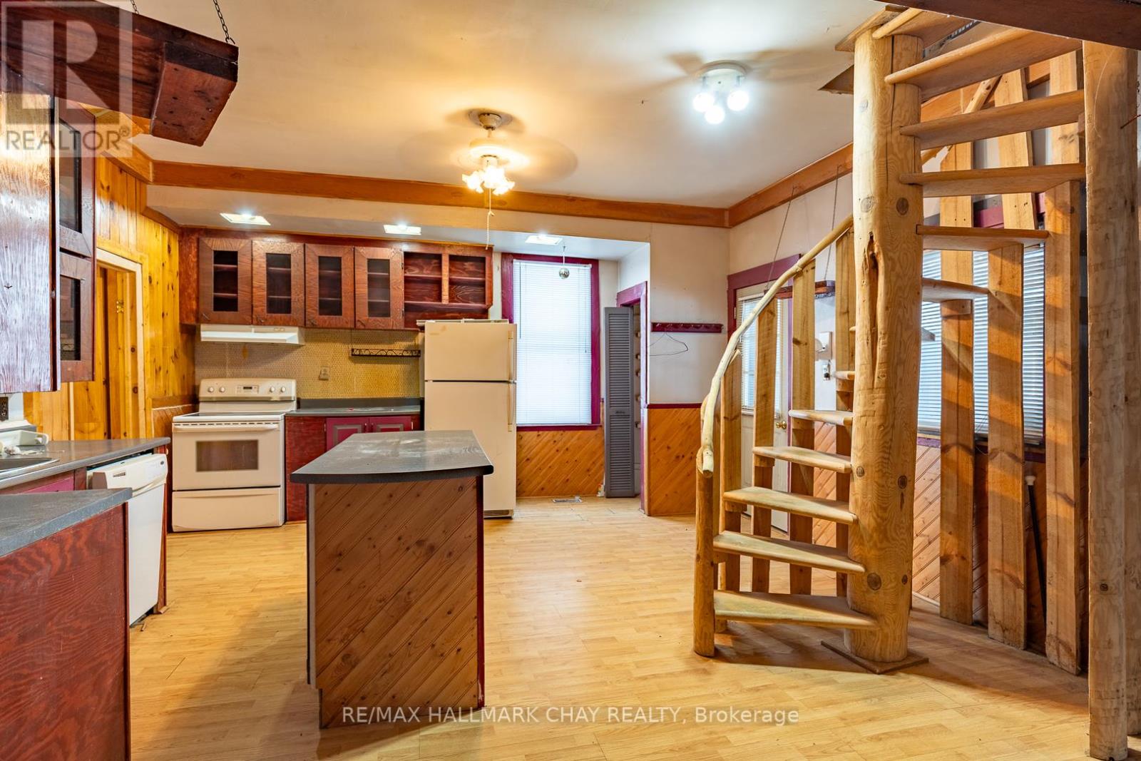 4 East Street, Barrie, Ontario  L4M 2N4 - Photo 12 - S12657488