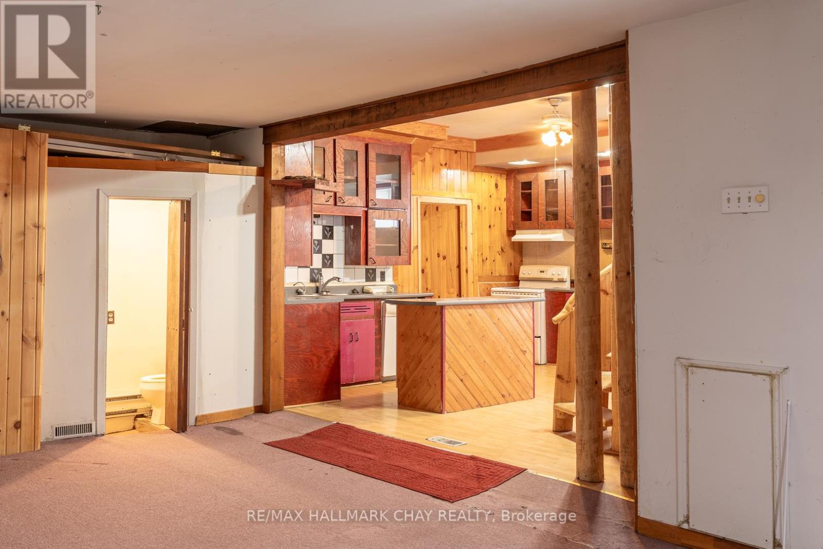 4 East Street, Barrie, Ontario  L4M 2N4 - Photo 11 - S12657488