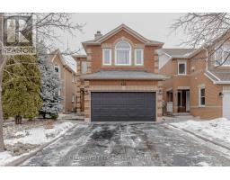36 VALONIA DRIVE, Brampton, Ontario