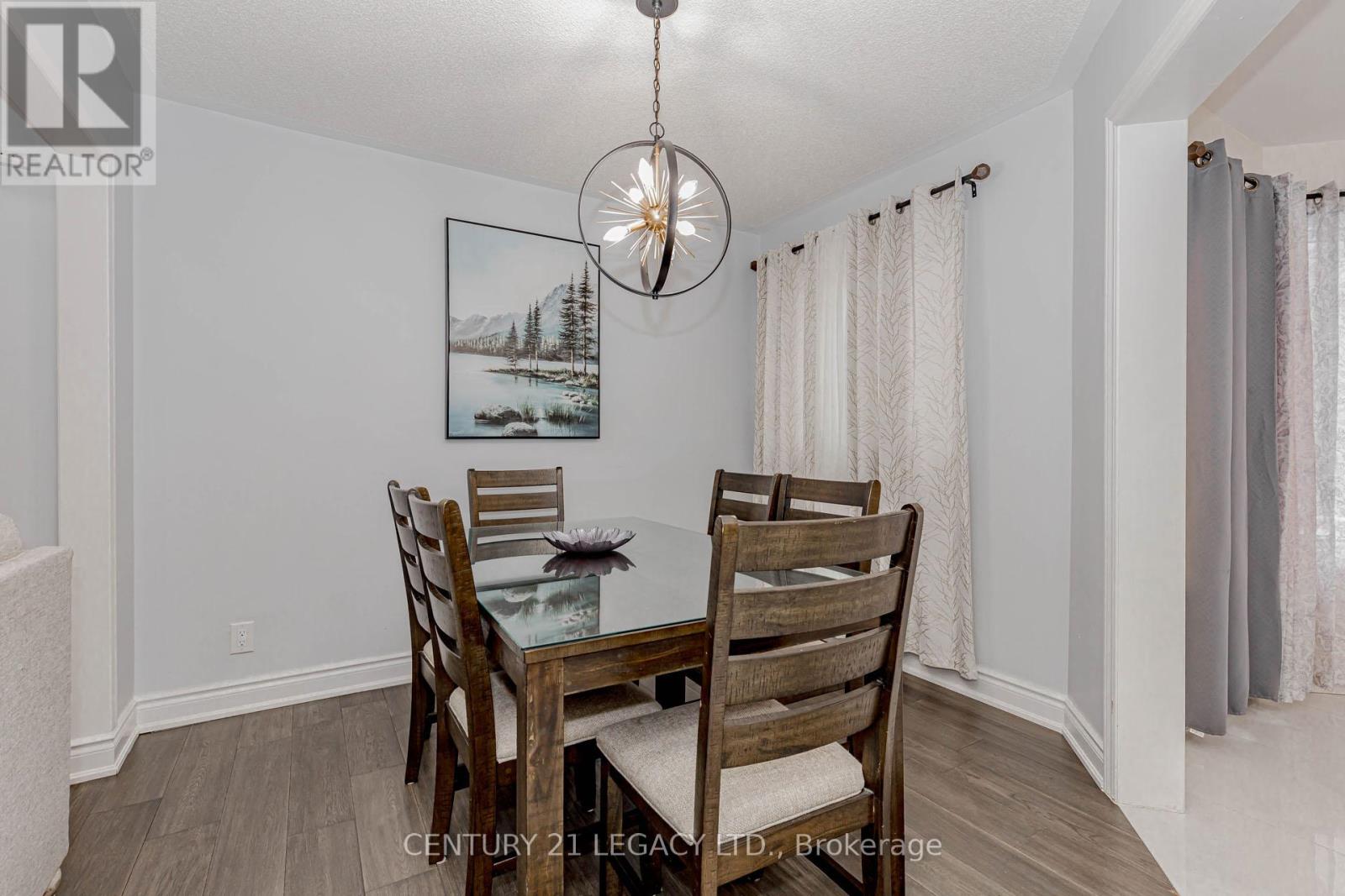 36 Valonia Drive, Brampton, Ontario  L6V 4J2 - Photo 10 - W12690058