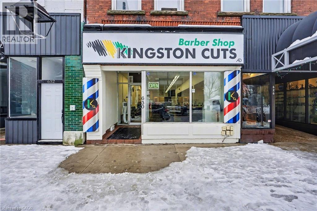 630 KING Street E, Cambridge, Ontario