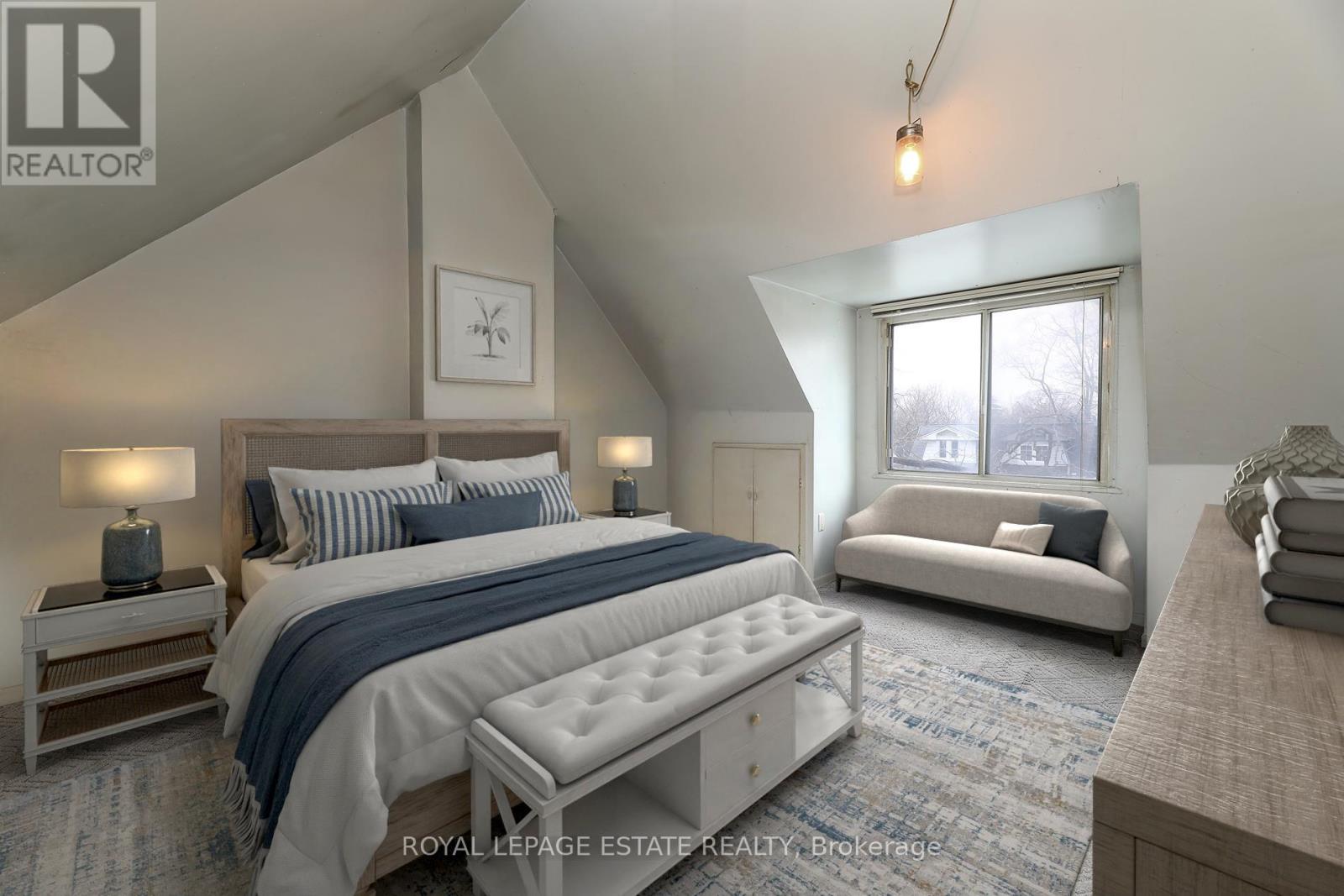 183 Waverley Road, Toronto, Ontario  M4L 3T4 - Photo 21 - E12690200