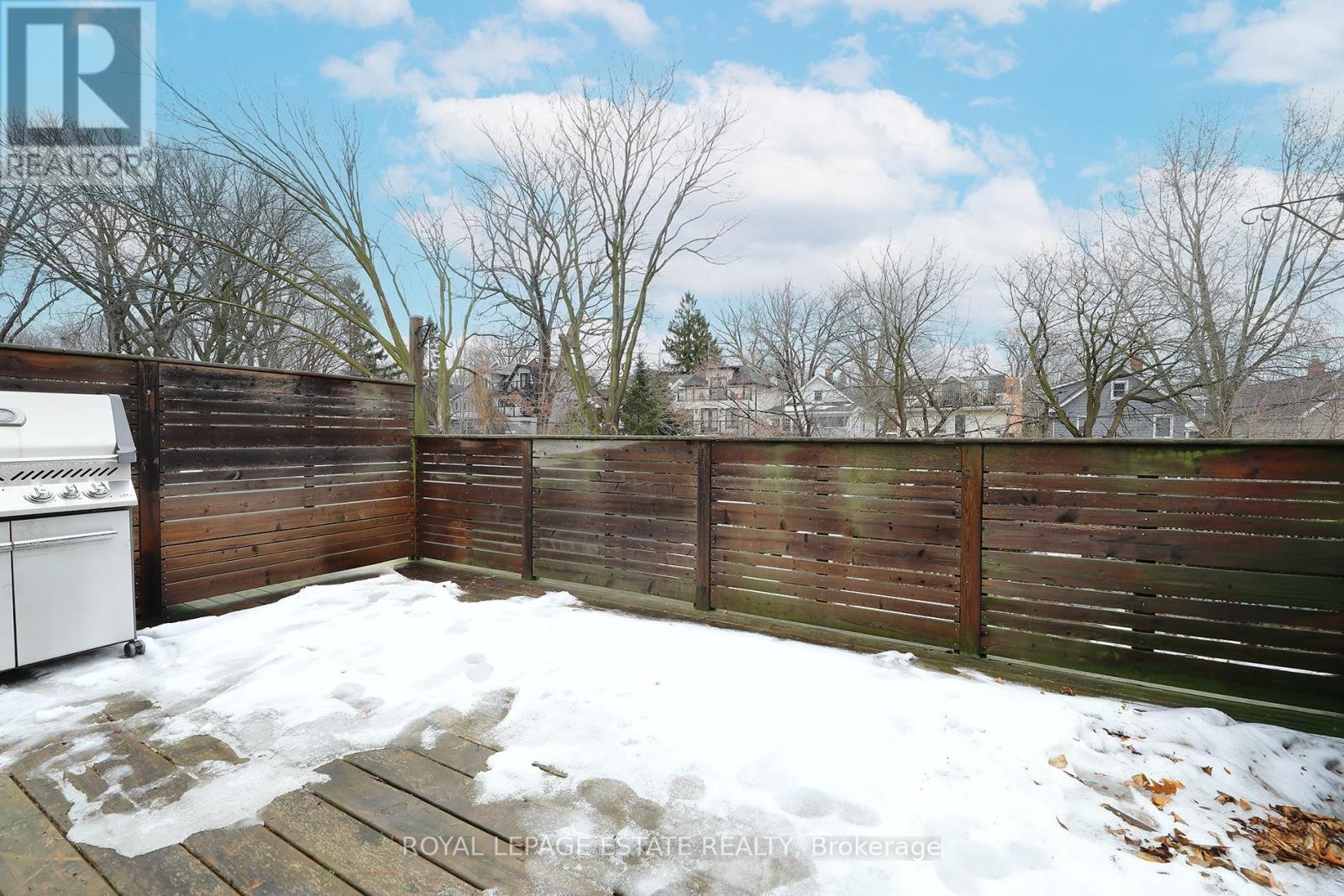 183 Waverley Road, Toronto, Ontario  M4L 3T4 - Photo 24 - E12690200