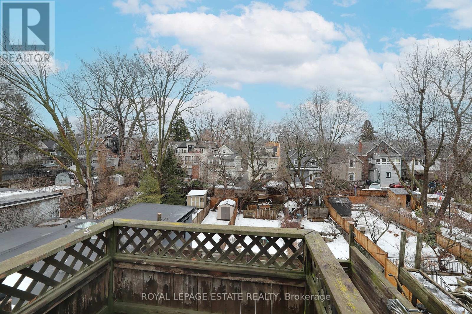 183 Waverley Road, Toronto, Ontario  M4L 3T4 - Photo 25 - E12690200