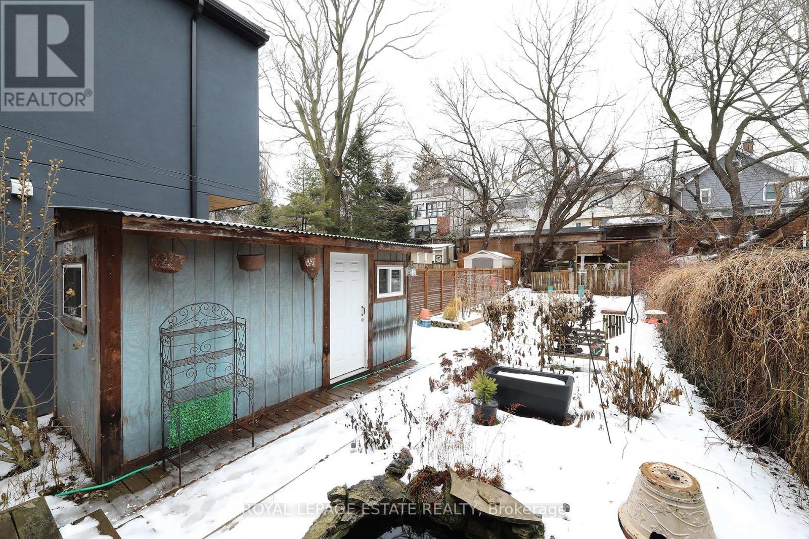 183 Waverley Road, Toronto, Ontario  M4L 3T4 - Photo 27 - E12690200