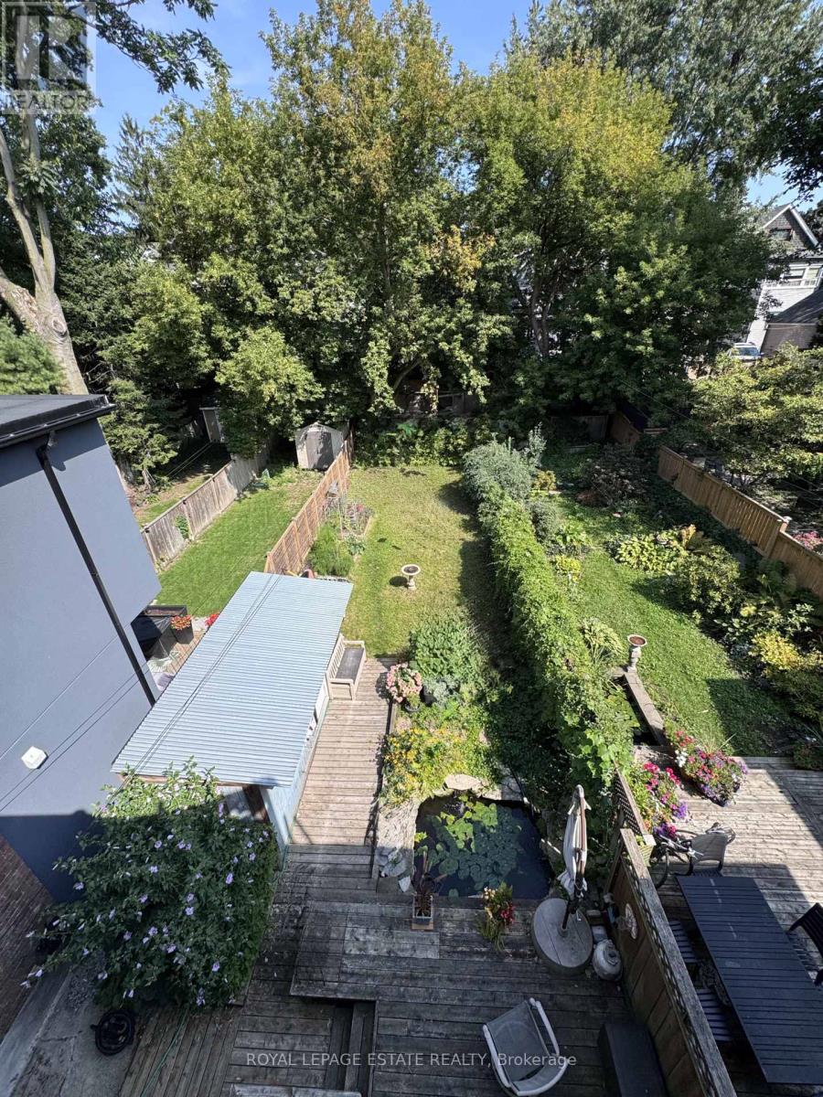 183 Waverley Road, Toronto, Ontario  M4L 3T4 - Photo 31 - E12690200