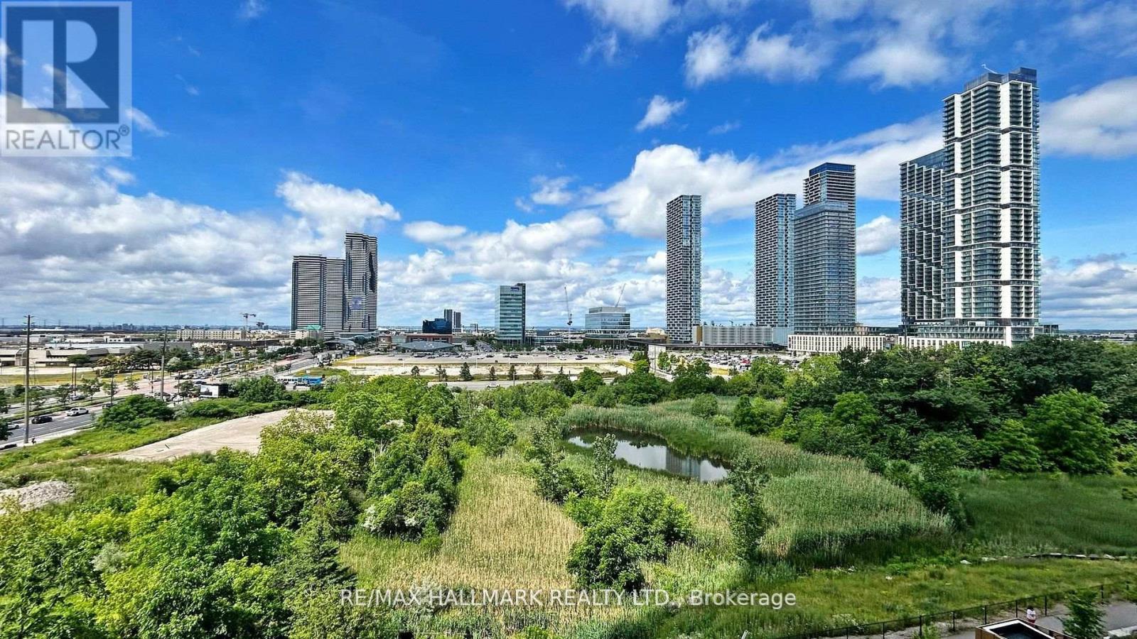 602 - 2920 Highway 7 Road, Vaughan, Ontario  L4K 0P4 - Photo 2 - N12690204