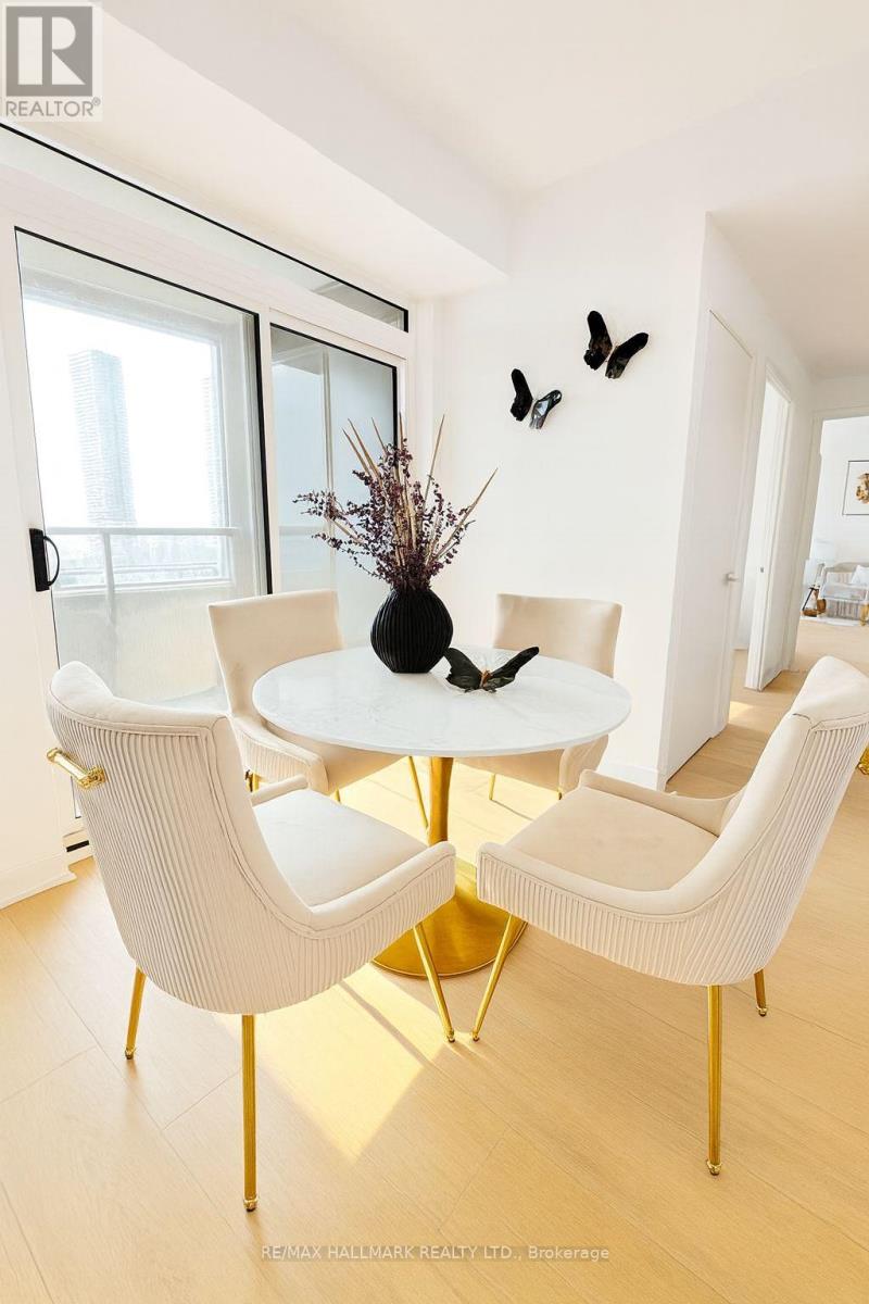 602 - 2920 Highway 7 Road, Vaughan, Ontario  L4K 0P4 - Photo 4 - N12690204