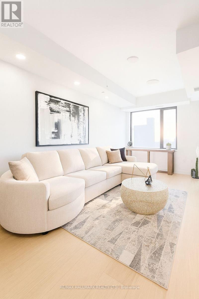 602 - 2920 Highway 7 Road, Vaughan, Ontario  L4K 0P4 - Photo 5 - N12690204