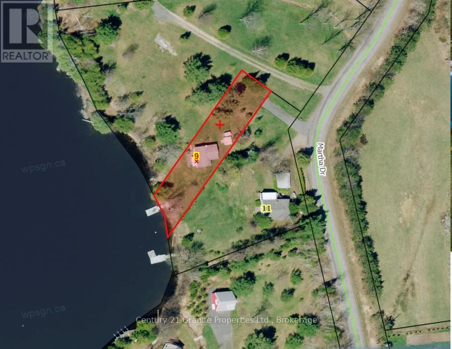 9 Martha Drive, Mckellar, Ontario  P0G 1C0 - Photo 25 - X12643704