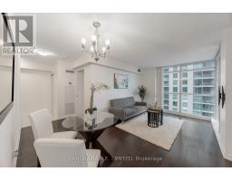 1207 - 215 SHERWAY GARDENS ROAD, Toronto, Ontario