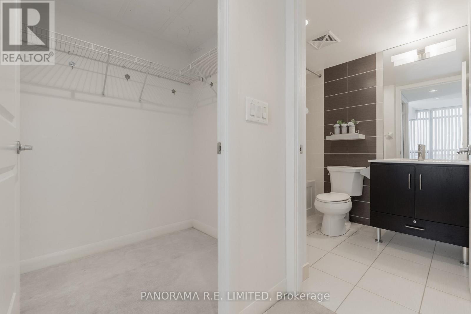 1207 - 215 Sherway Gardens Road, Toronto, Ontario  M9C 0A4 - Photo 12 - W12665138