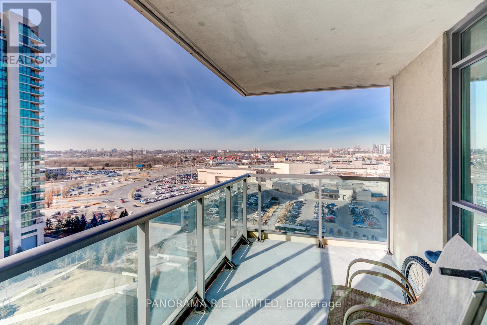 1207 - 215 Sherway Gardens Road, Toronto, Ontario  M9C 0A4 - Photo 18 - W12665138