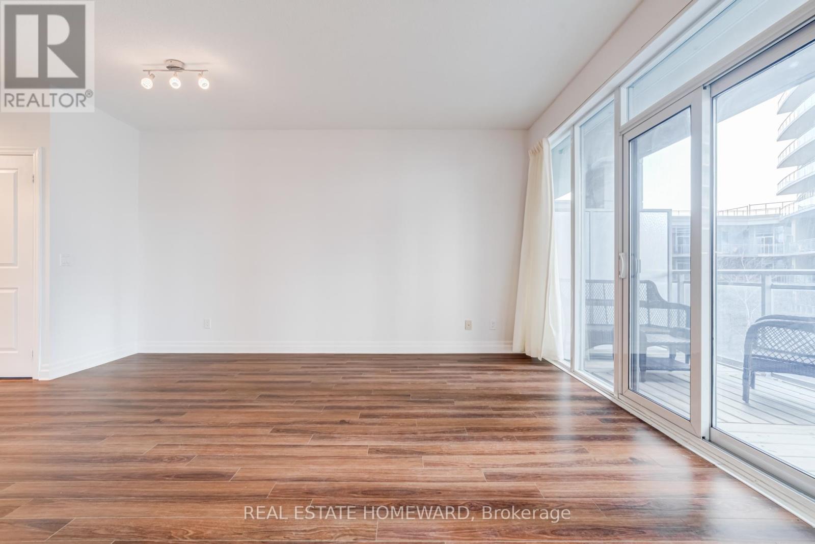 301 - 58 Marine Parade Drive, Toronto, Ontario  M8V 4G1 - Photo 11 - W12690212