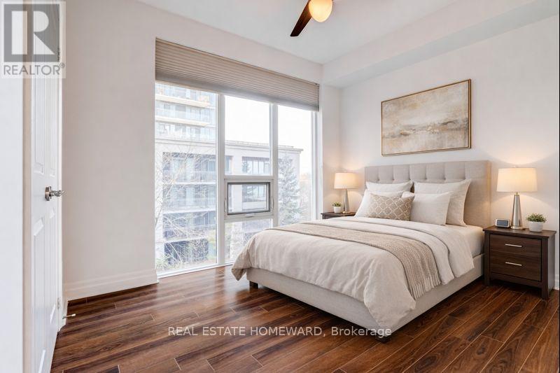 301 - 58 Marine Parade Drive, Toronto, Ontario  M8V 4G1 - Photo 12 - W12690212