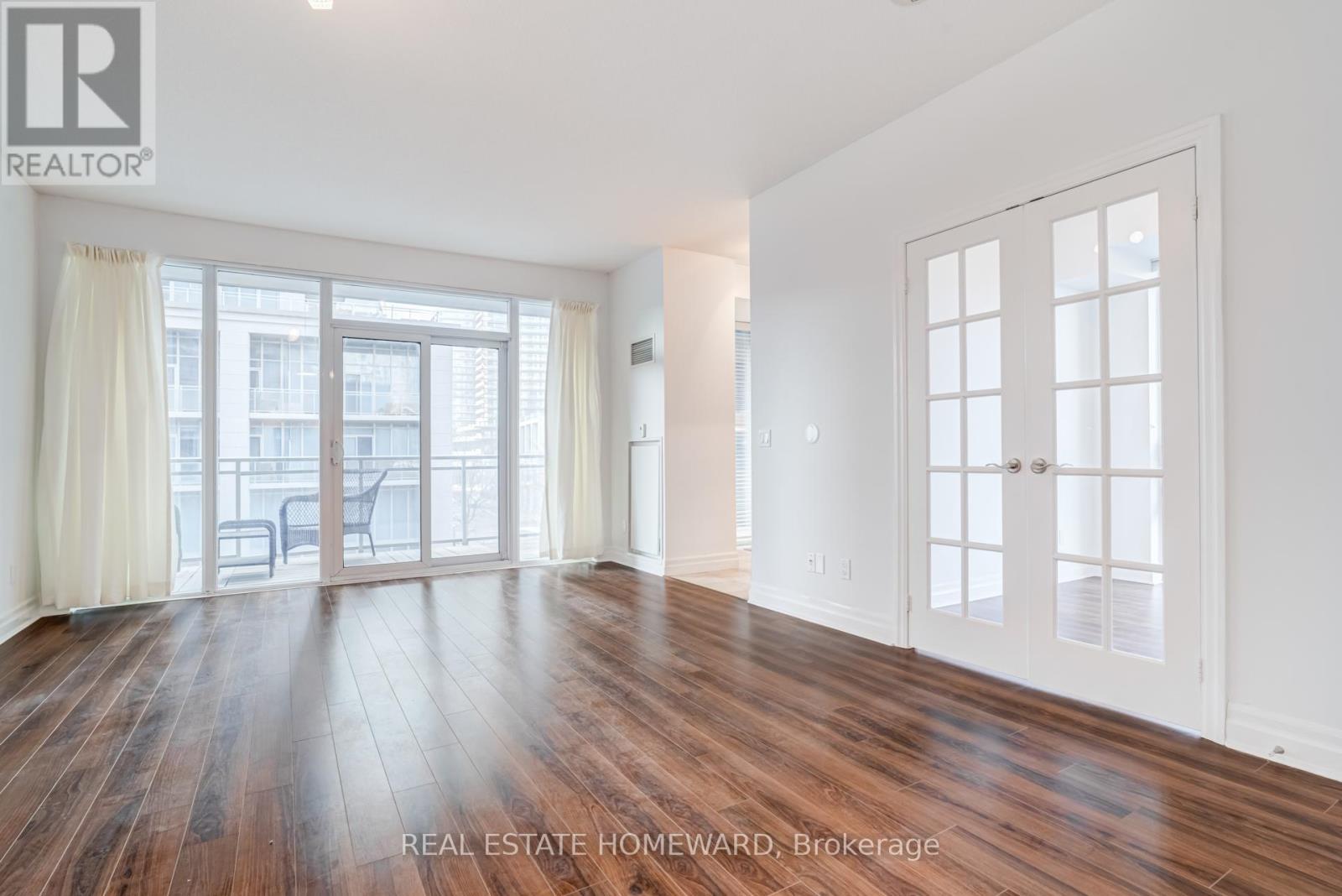 301 - 58 Marine Parade Drive, Toronto, Ontario  M8V 4G1 - Photo 16 - W12690212