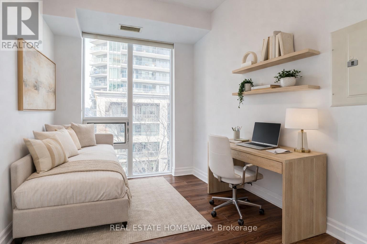 301 - 58 Marine Parade Drive, Toronto, Ontario  M8V 4G1 - Photo 17 - W12690212