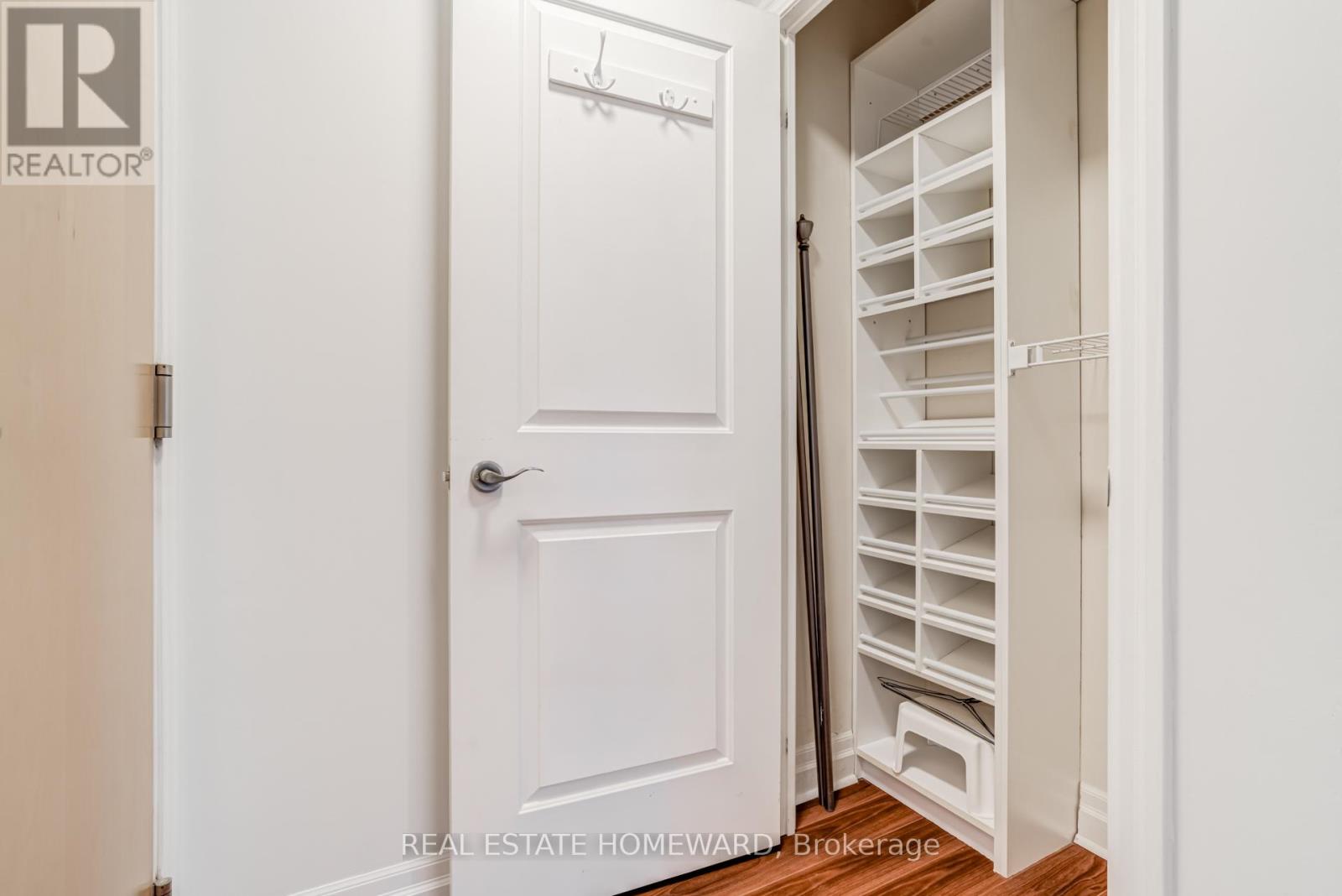 301 - 58 Marine Parade Drive, Toronto, Ontario  M8V 4G1 - Photo 19 - W12690212