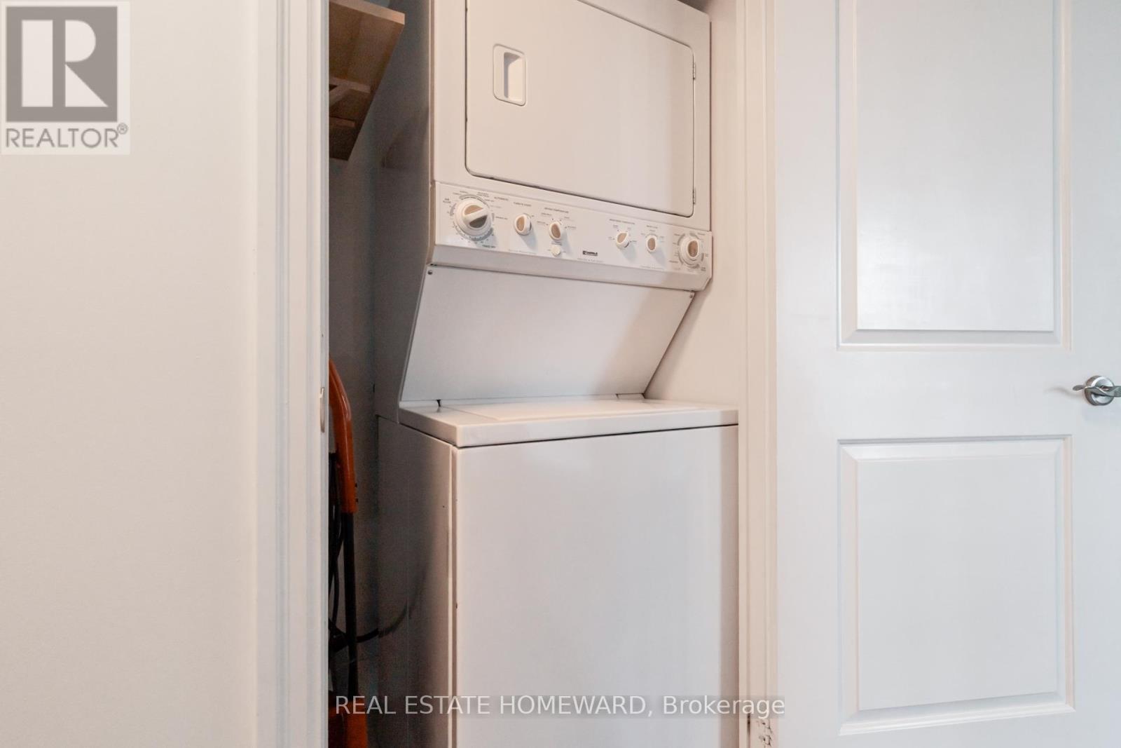 301 - 58 Marine Parade Drive, Toronto, Ontario  M8V 4G1 - Photo 20 - W12690212