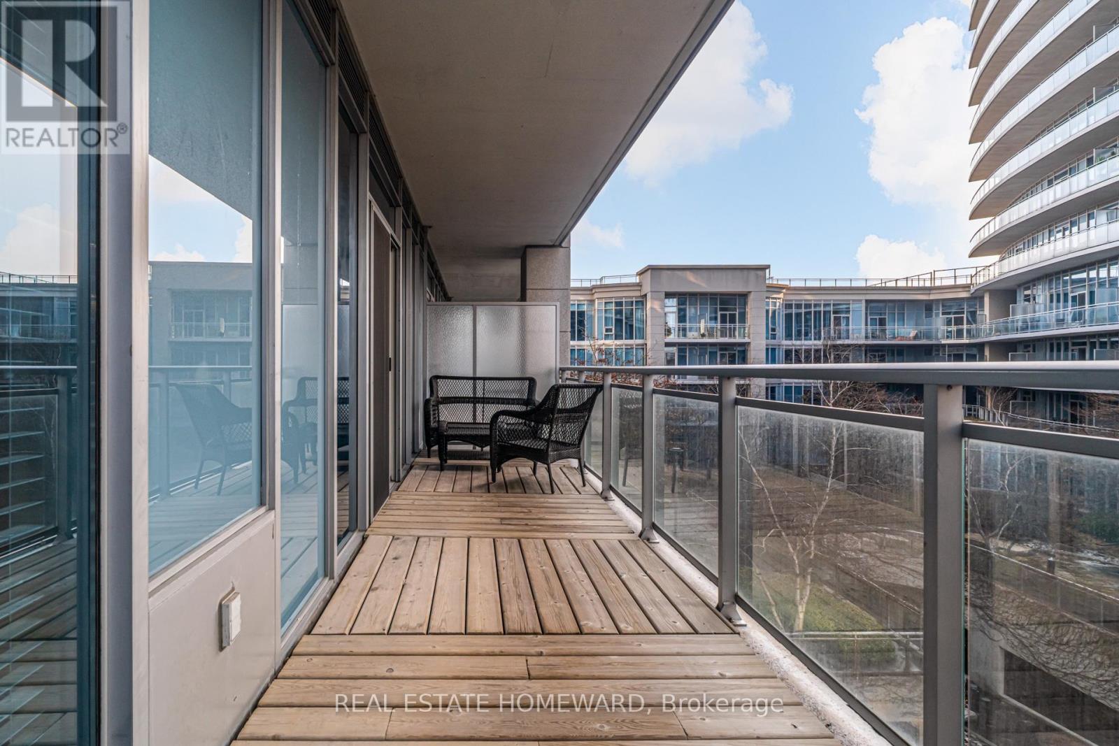 301 - 58 Marine Parade Drive, Toronto, Ontario  M8V 4G1 - Photo 21 - W12690212