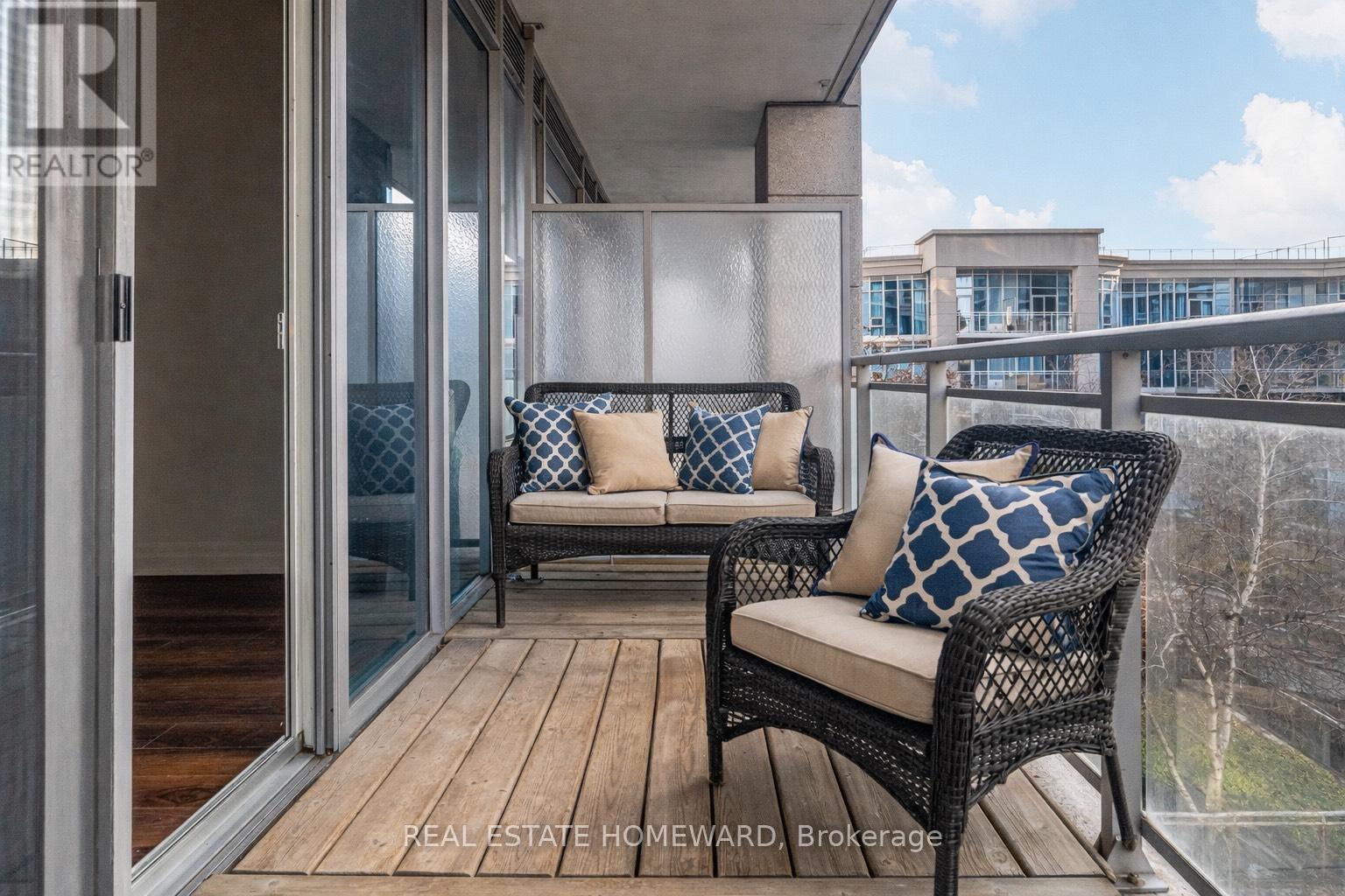 301 - 58 Marine Parade Drive, Toronto, Ontario  M8V 4G1 - Photo 22 - W12690212