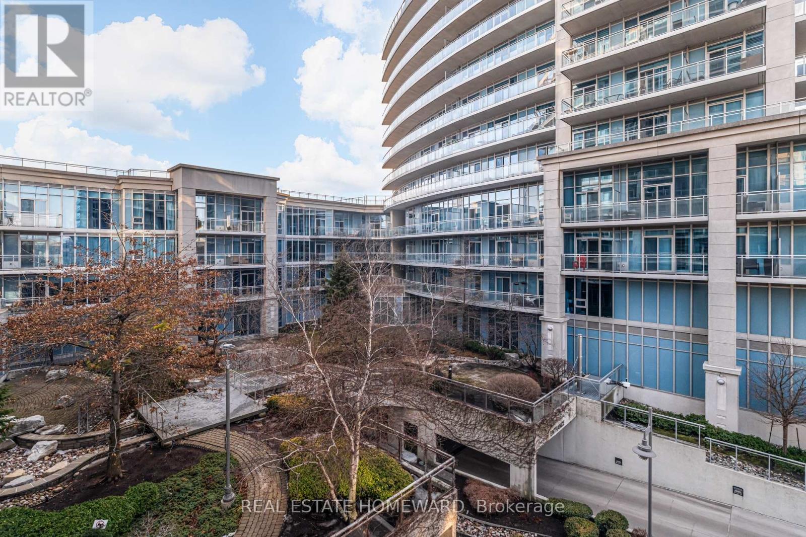 301 - 58 Marine Parade Drive, Toronto, Ontario  M8V 4G1 - Photo 24 - W12690212