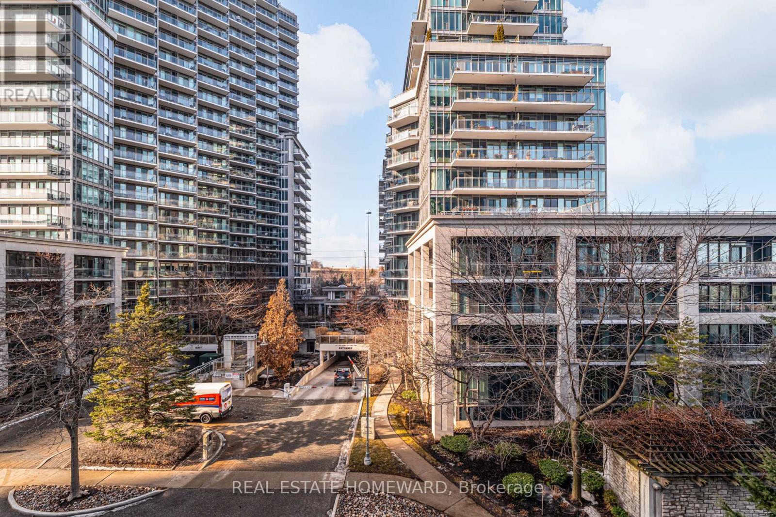 301 - 58 Marine Parade Drive, Toronto, Ontario  M8V 4G1 - Photo 25 - W12690212