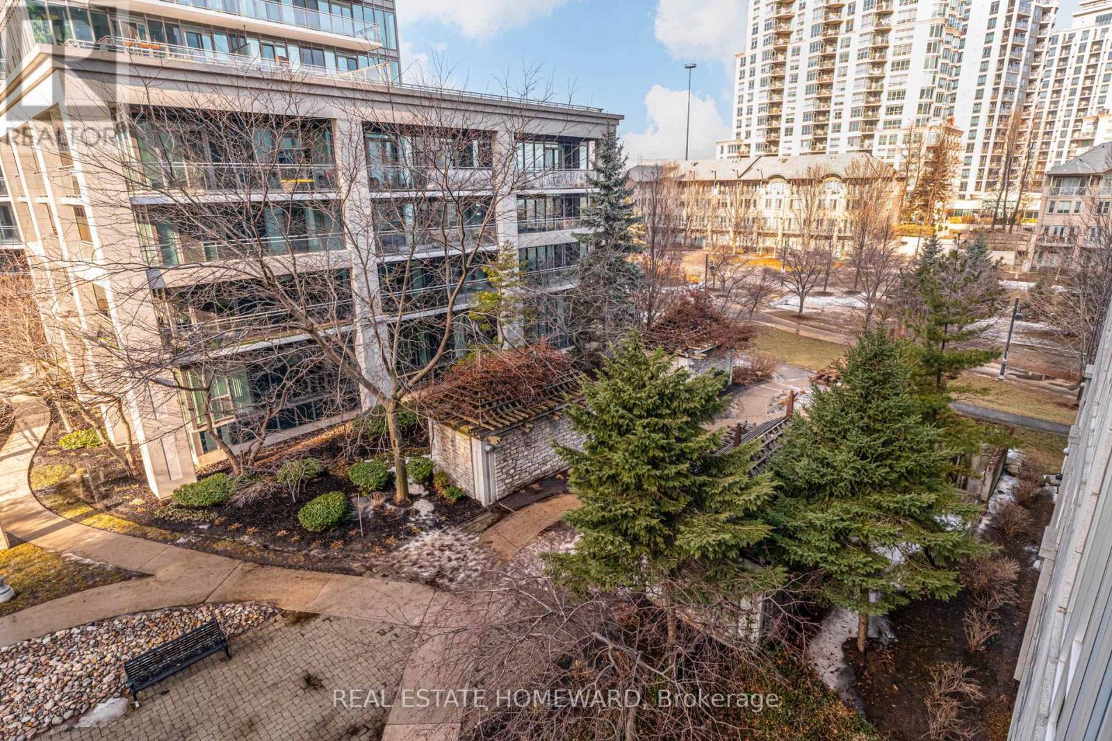 301 - 58 Marine Parade Drive, Toronto, Ontario  M8V 4G1 - Photo 26 - W12690212