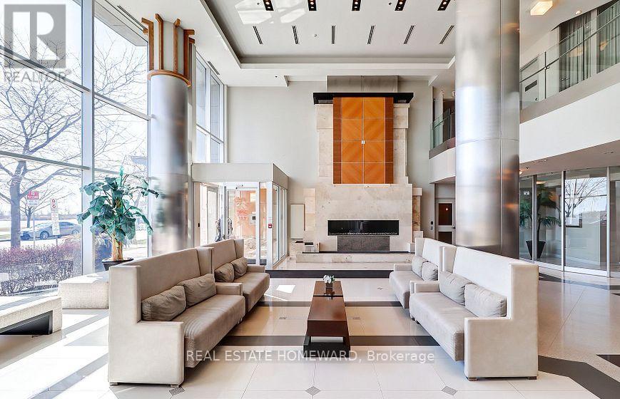 301 - 58 Marine Parade Drive, Toronto, Ontario  M8V 4G1 - Photo 28 - W12690212