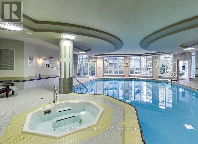 301 - 58 Marine Parade Drive, Toronto, Ontario  M8V 4G1 - Photo 29 - W12690212