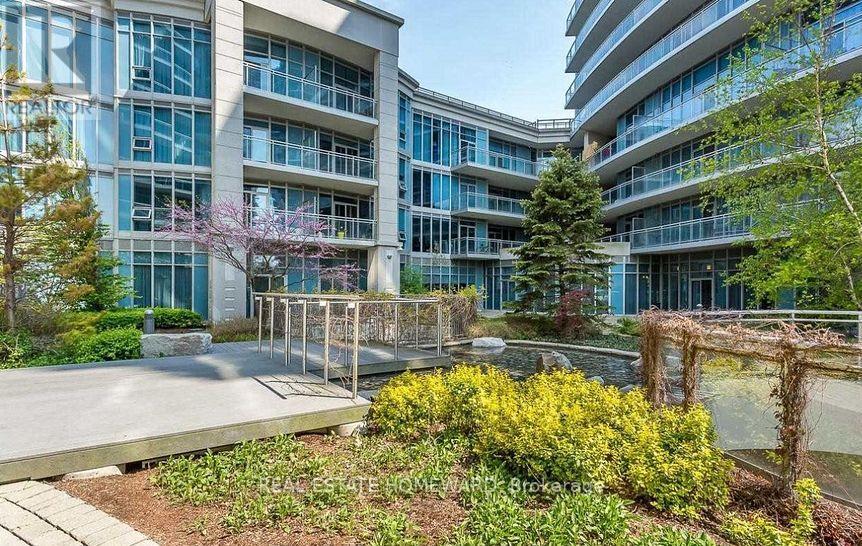 301 - 58 Marine Parade Drive, Toronto, Ontario  M8V 4G1 - Photo 30 - W12690212