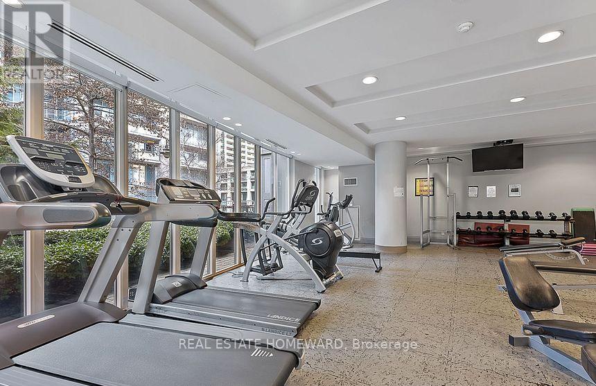 301 - 58 Marine Parade Drive, Toronto, Ontario  M8V 4G1 - Photo 31 - W12690212