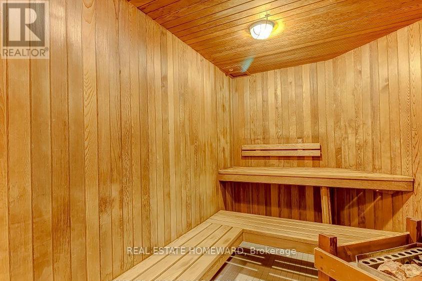 301 - 58 Marine Parade Drive, Toronto, Ontario  M8V 4G1 - Photo 33 - W12690212