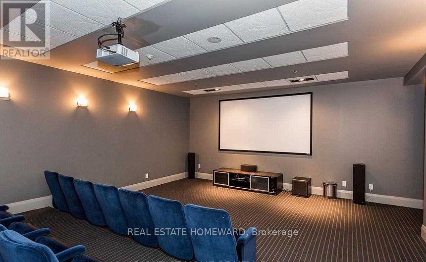 301 - 58 Marine Parade Drive, Toronto, Ontario  M8V 4G1 - Photo 34 - W12690212