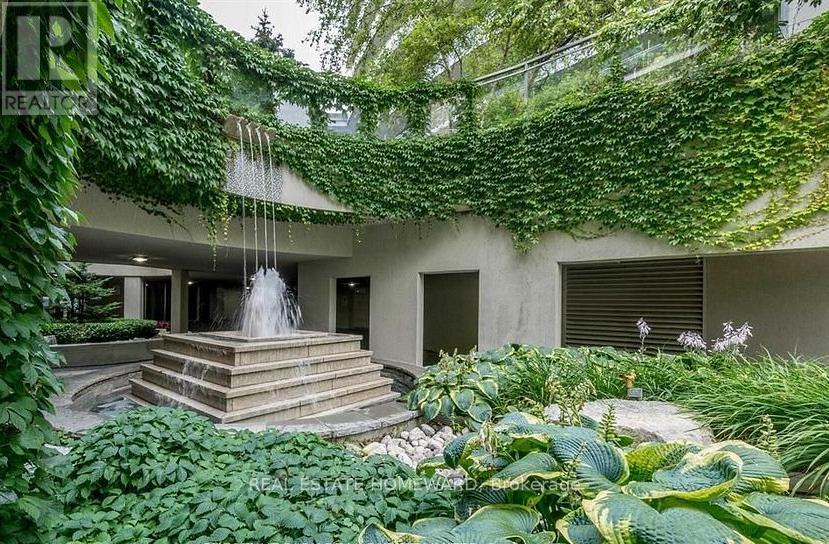 301 - 58 Marine Parade Drive, Toronto, Ontario  M8V 4G1 - Photo 36 - W12690212