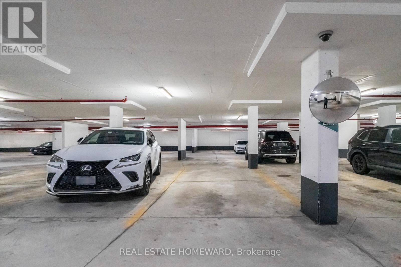 301 - 58 Marine Parade Drive, Toronto, Ontario  M8V 4G1 - Photo 37 - W12690212