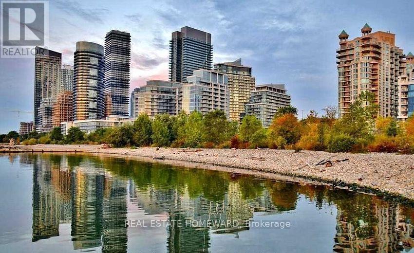 301 - 58 Marine Parade Drive, Toronto, Ontario  M8V 4G1 - Photo 39 - W12690212