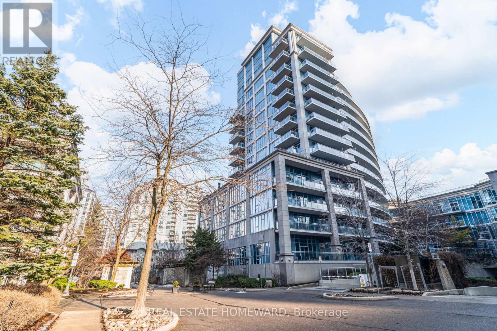 301 - 58 Marine Parade Drive, Toronto, Ontario  M8V 4G1 - Photo 40 - W12690212