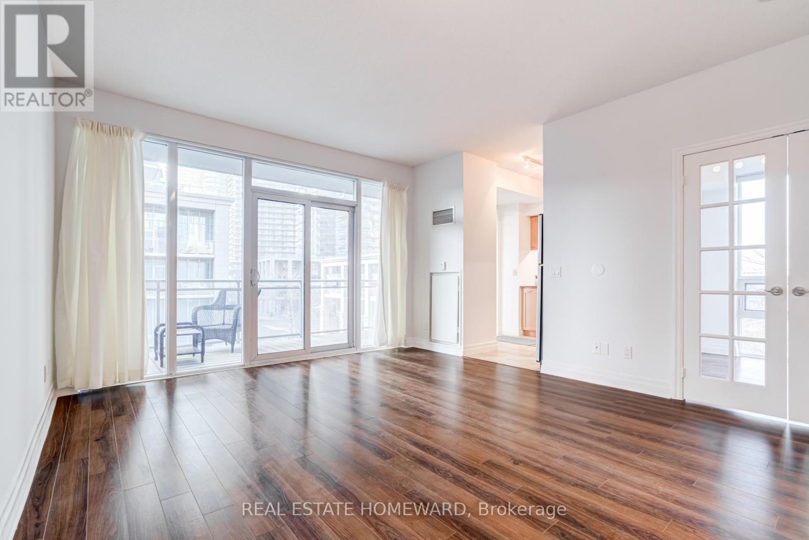 301 - 58 Marine Parade Drive, Toronto, Ontario  M8V 4G1 - Photo 5 - W12690212