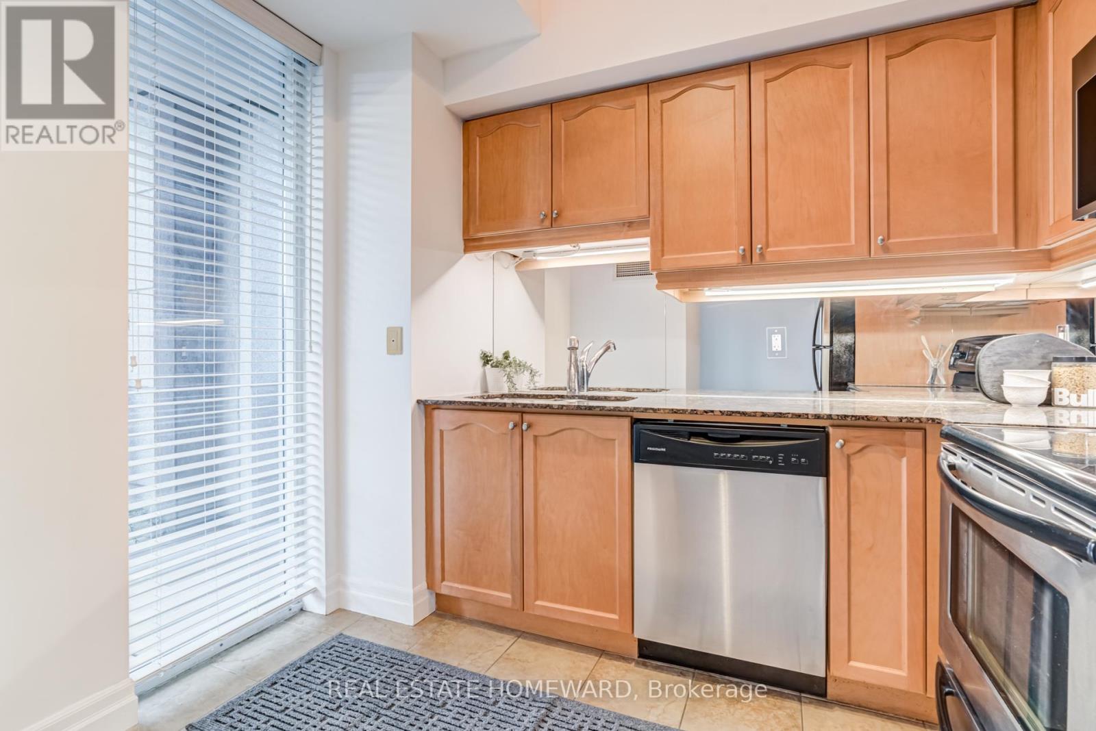 301 - 58 Marine Parade Drive, Toronto, Ontario  M8V 4G1 - Photo 6 - W12690212