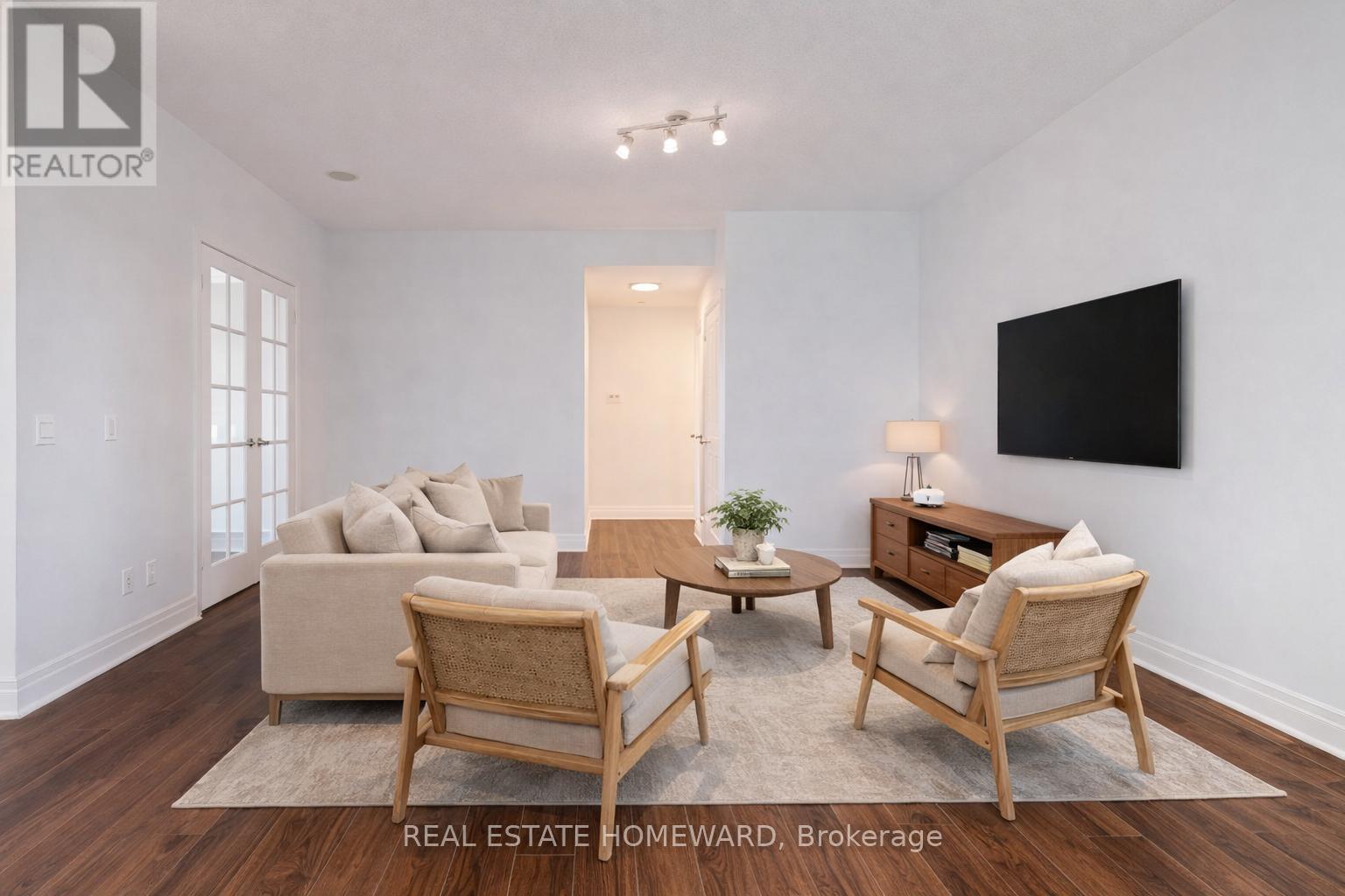 301 - 58 Marine Parade Drive, Toronto, Ontario  M8V 4G1 - Photo 9 - W12690212