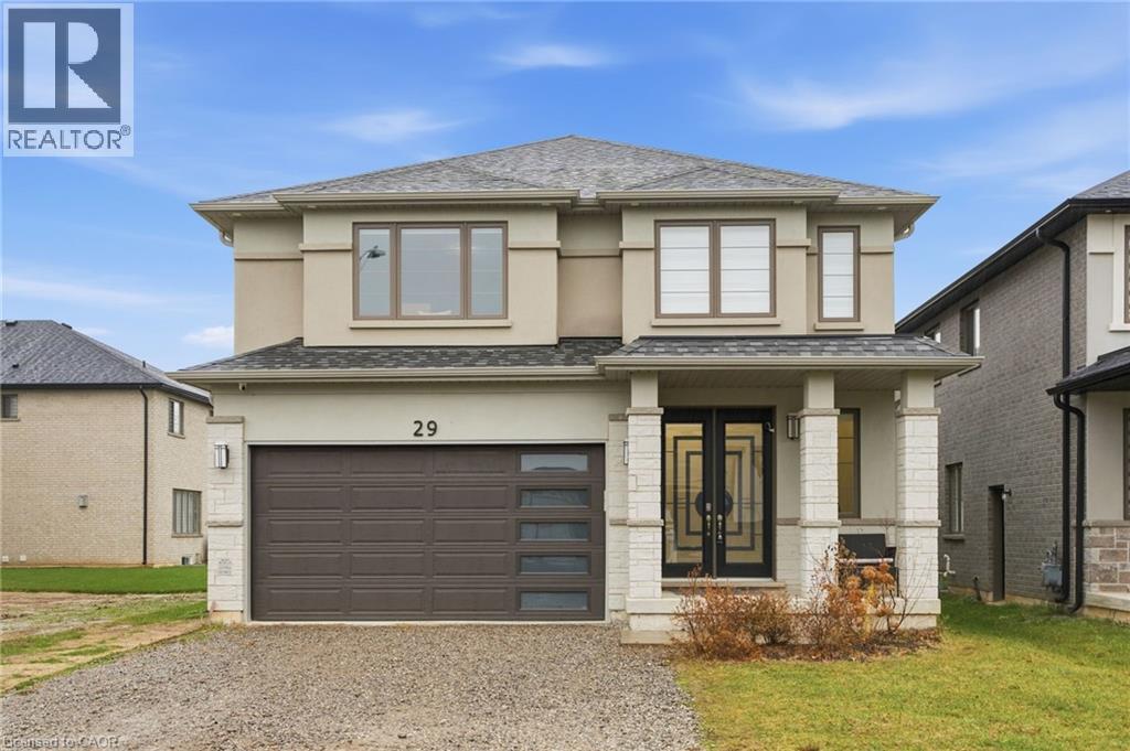 29 Roselawn Avenue, Ancaster, Ontario  L9G 0H9 - Photo 23 - 40798050