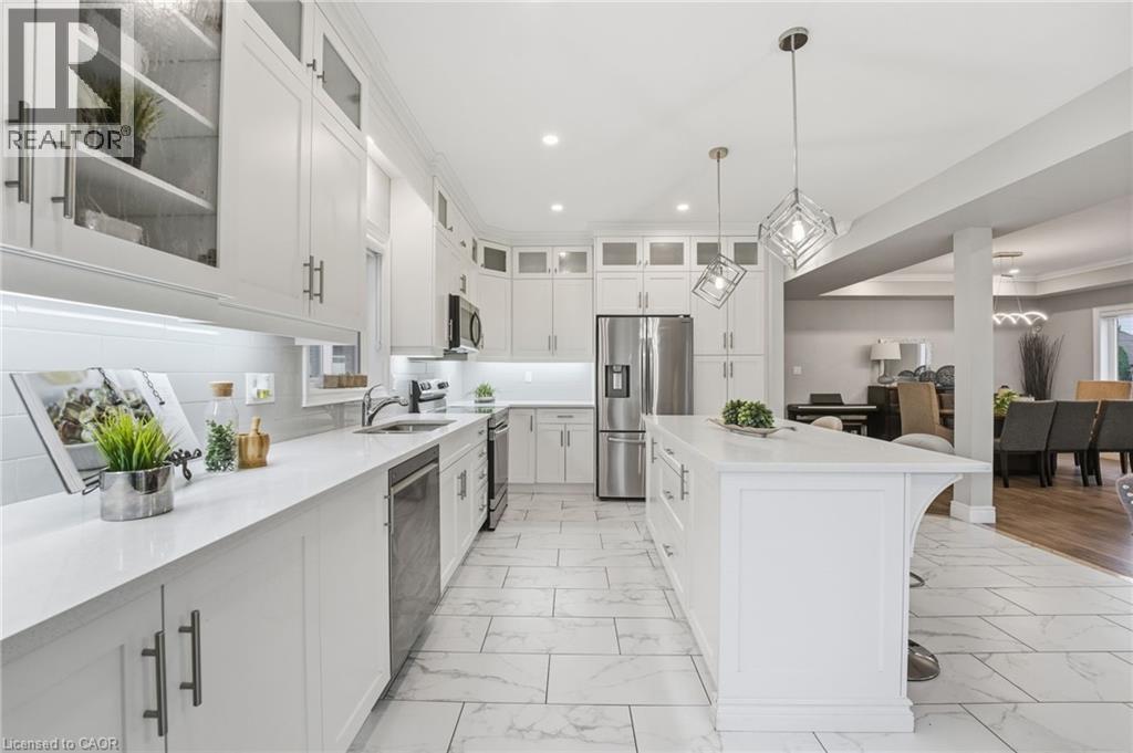 29 Roselawn Avenue, Ancaster, Ontario  L9G 0H9 - Photo 5 - 40798050