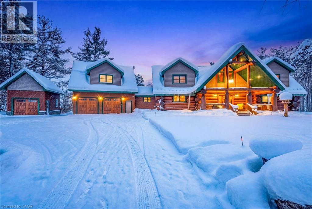 11 NEVIS RIDGE Drive, oro-medonte, Ontario