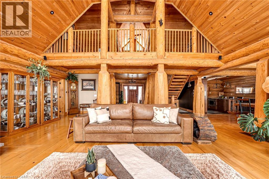 11 Nevis Ridge Drive, Oro-Medonte, Ontario  L0L 1T0 - Photo 10 - 40794620