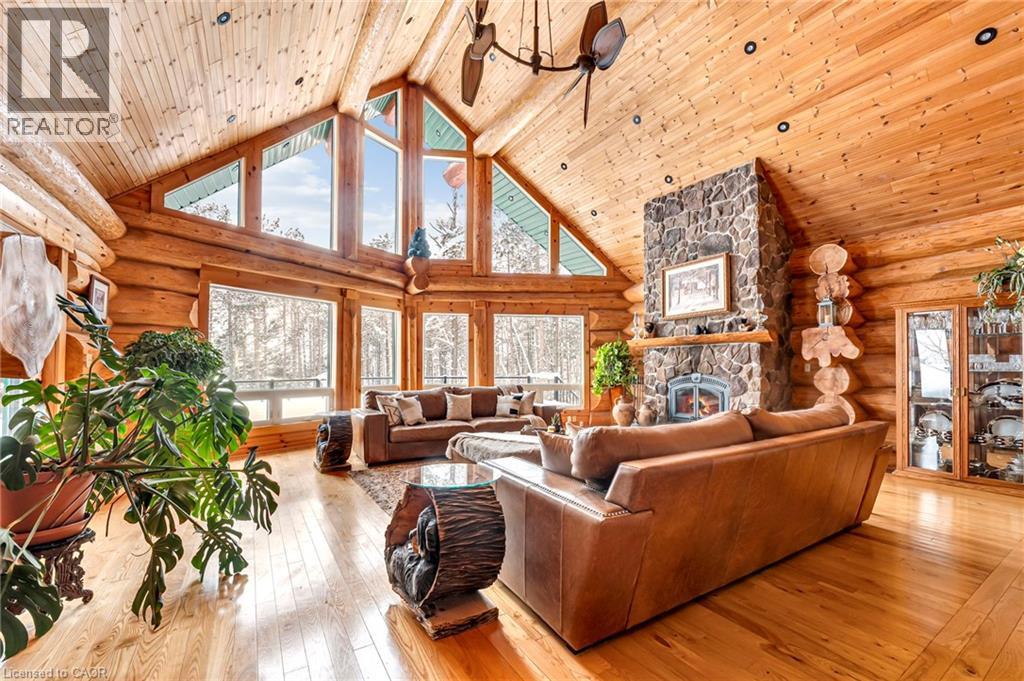 11 Nevis Ridge Drive, Oro-Medonte, Ontario  L0L 1T0 - Photo 11 - 40794620