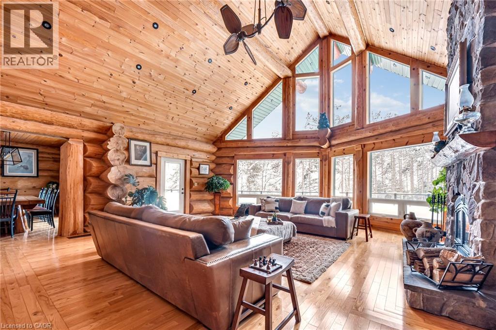 11 Nevis Ridge Drive, Oro-Medonte, Ontario  L0L 1T0 - Photo 12 - 40794620