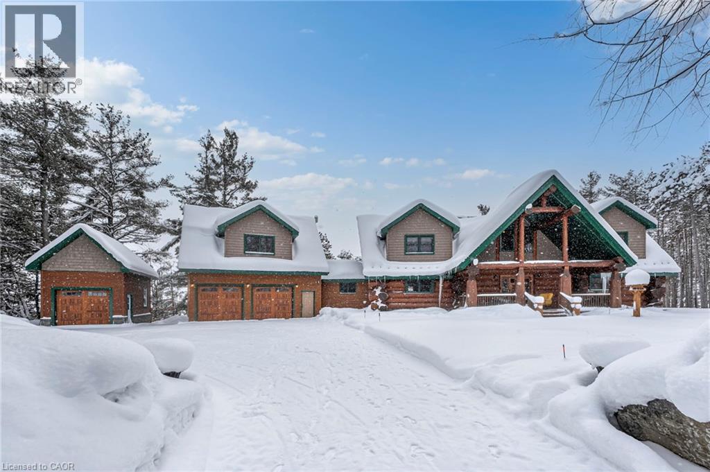 11 Nevis Ridge Drive, Oro-Medonte, Ontario  L0L 1T0 - Photo 2 - 40794620