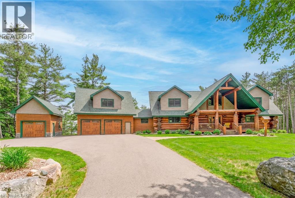 11 Nevis Ridge Drive, Oro-Medonte, Ontario  L0L 1T0 - Photo 3 - 40794620