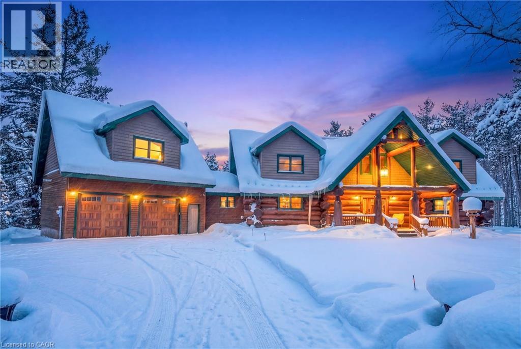 11 Nevis Ridge Drive, Oro-Medonte, Ontario  L0L 1T0 - Photo 32 - 40794620